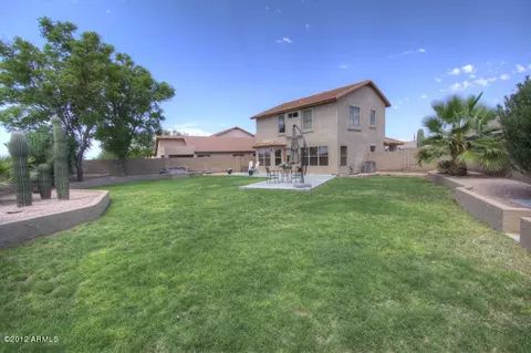 4857 E Abraham Ln, Phoenix, AZ 85054 photo 33