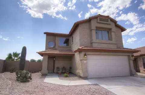 4857 E Abraham Ln, Phoenix, AZ 85054 photo 1