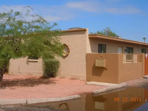 2716 E Marconi Ave, Phoenix, AZ 85032 photo 2