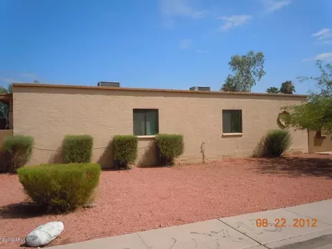 2716 E Marconi Ave, Phoenix, AZ 85032 photo 1
