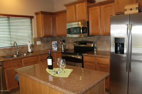 4516 E Firestone Dr, Chandler, AZ 85249 photo 5