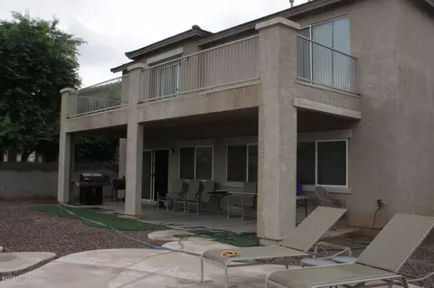 4516 E Firestone Dr, Chandler, AZ 85249 photo 22