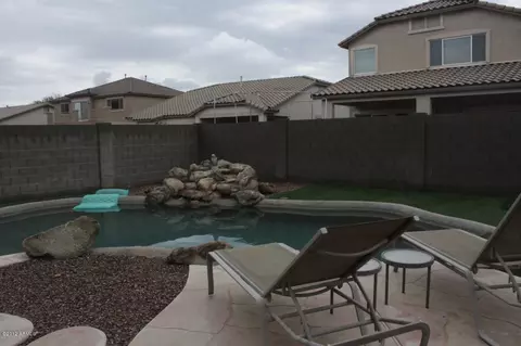 4516 E Firestone Dr, Chandler, AZ 85249 photo 23