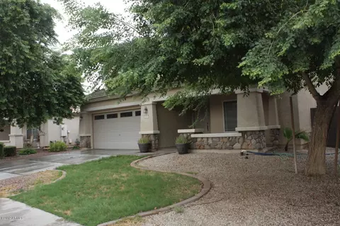 4516 E Firestone Dr, Chandler, AZ 85249 photo 1