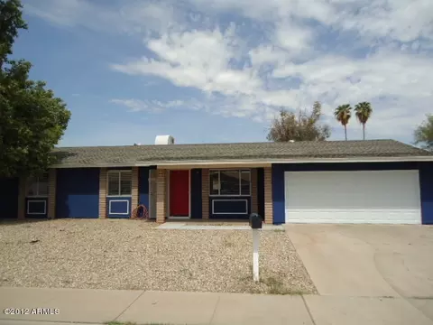 1528 El Moro Ave, Mesa, AZ 85204 photo 1