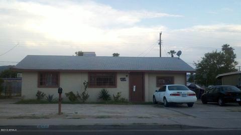 825 E Vineyard Rd, Phoenix, AZ 85042 photo 1