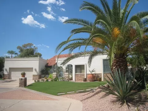 2412 E San Miguel Ave, Phoenix, AZ 85016 photo 1