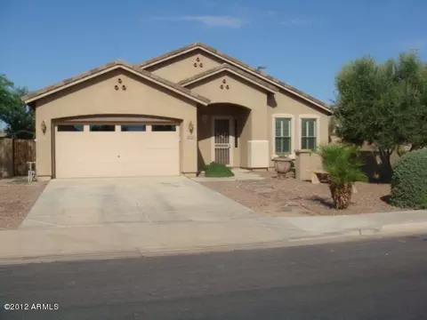 6286 S Sky Ln, Gilbert, AZ 85298 photo 1