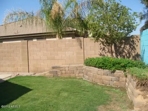 6286 S Sky Ln, Gilbert, AZ 85298 photo 17