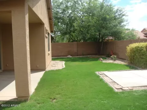6286 S Sky Ln, Gilbert, AZ 85298 photo 29