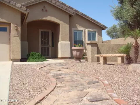 6286 S Sky Ln, Gilbert, AZ 85298 photo 7