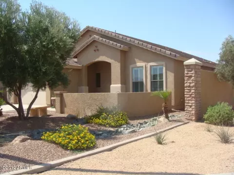 6286 S Sky Ln, Gilbert, AZ 85298 photo 8