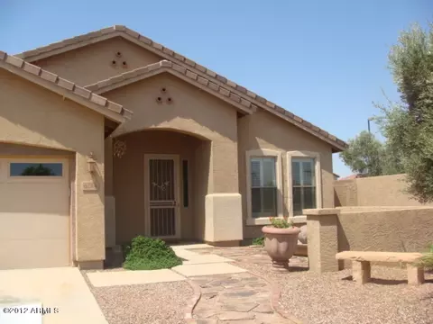 6286 S Sky Ln, Gilbert, AZ 85298 photo 6