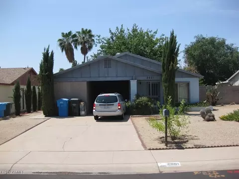 2601 E Aster Dr, Phoenix, AZ 85032 photo 2