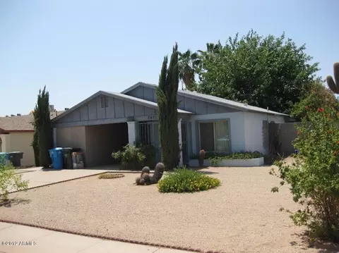 2601 E Aster Dr, Phoenix, AZ 85032 photo 1