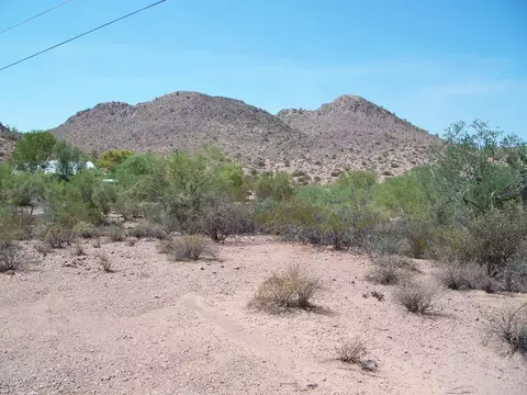 6389 E 34th Ave #M&B, Apache Junction, AZ 85119
