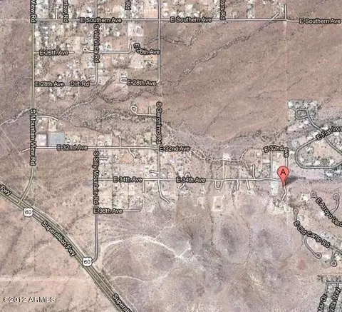 6389 E 34th Ave #M&B, Apache Junction, AZ 85119 photo 2