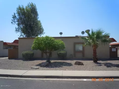 2733 E Marconi Ave, Phoenix, AZ 85032 photo 1