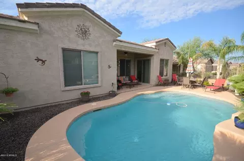 4692 E Narrowleaf Dr, Gilbert, AZ 85298 photo 21