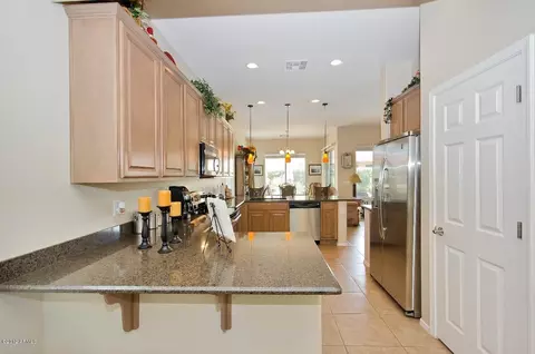 4692 E Narrowleaf Dr, Gilbert, AZ 85298 photo 9
