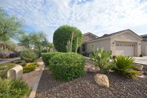 4692 E Narrowleaf Dr, Gilbert, AZ 85298 photo 1