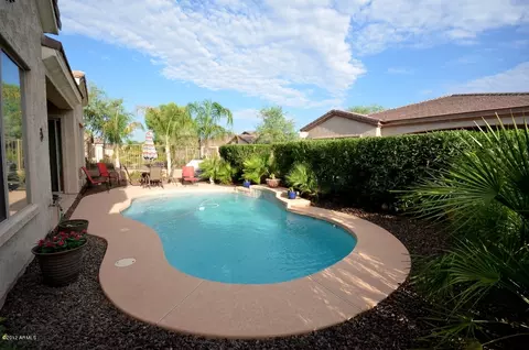4692 E Narrowleaf Dr, Gilbert, AZ 85298 photo 20