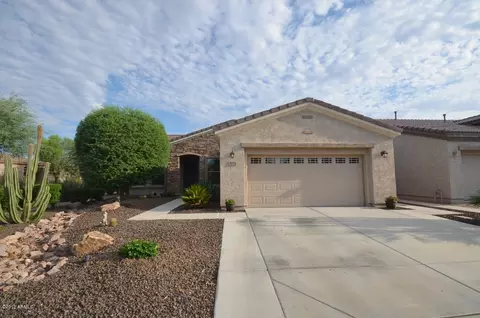 4692 E Narrowleaf Dr, Gilbert, AZ 85298 photo 4