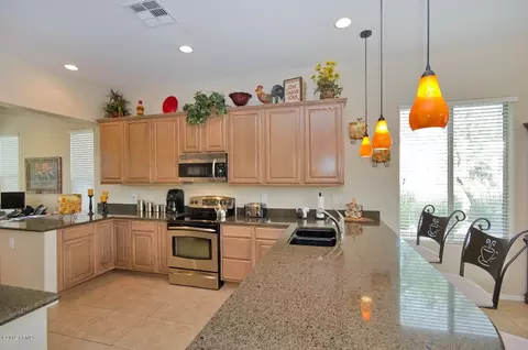 4692 E Narrowleaf Dr, Gilbert, AZ 85298 photo 11