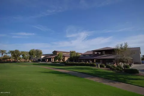 4692 E Narrowleaf Dr, Gilbert, AZ 85298 photo 22
