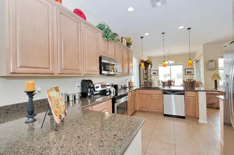 4692 E Narrowleaf Dr, Gilbert, AZ 85298 photo 10