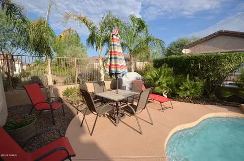 4692 E Narrowleaf Dr, Gilbert, AZ 85298 photo 19