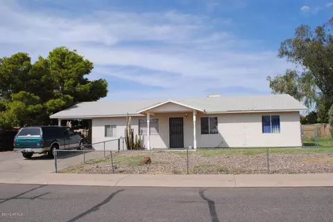 6440 E Akron St, Mesa, AZ 85205 photo 1