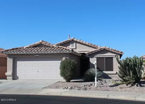 4714 E Alfalfa Dr, Gilbert, AZ 85298 photo 1