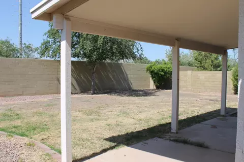 932 S Wanda Dr, Gilbert, AZ 85296 photo 22