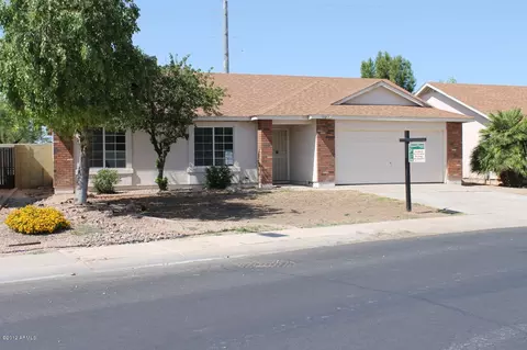 932 S Wanda Dr, Gilbert, AZ 85296 photo 26