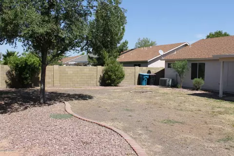 932 S Wanda Dr, Gilbert, AZ 85296 photo 23
