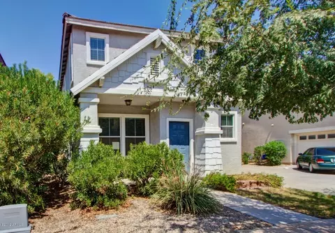 4232 E Betsy Ln, Gilbert, AZ 85296 photo 2