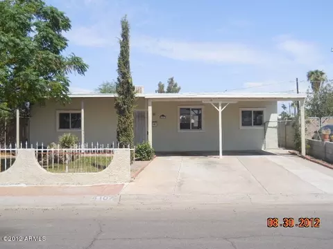 4107 N 30th Dr, Phoenix, AZ 85017 photo 1