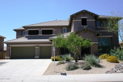 4821 W Cavalry Rd, Phoenix, AZ 85087 photo 2