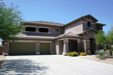 4821 W Cavalry Rd, Phoenix, AZ 85087 photo 1