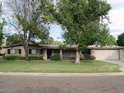 6847 N 4th Ave, Phoenix, AZ 85013 photo 1