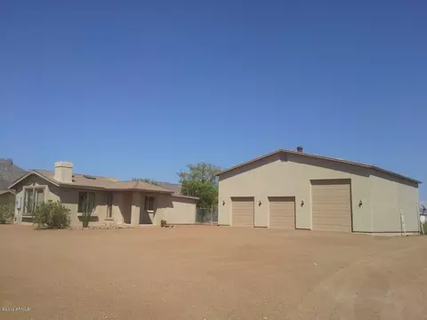 4101 N Main Dr, Apache Junction, AZ 85120 photo 1