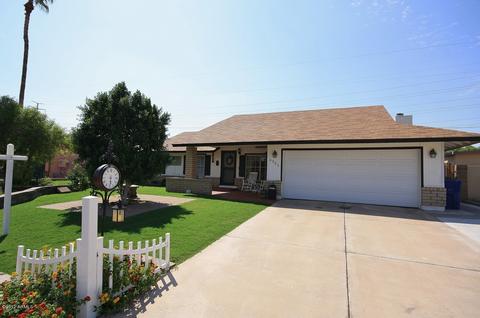 4335 E Decatur St, Mesa, AZ 85205 photo 2