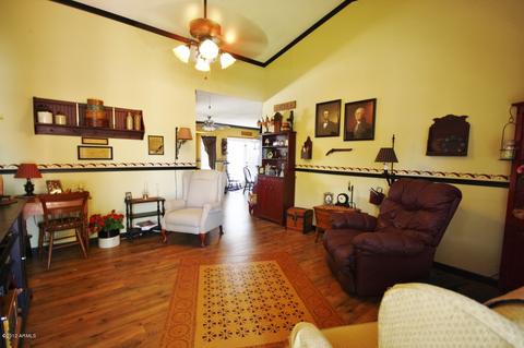 4335 E Decatur St, Mesa, AZ 85205 photo 12