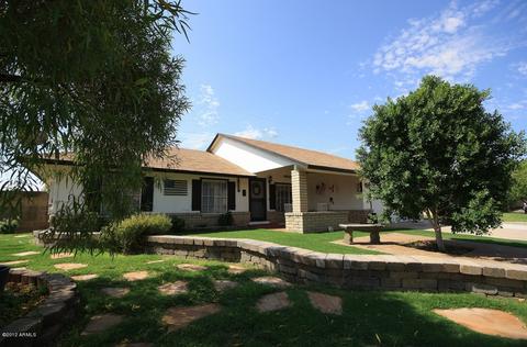 4335 E Decatur St, Mesa, AZ 85205 photo 1