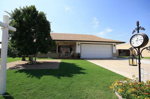 4335 E Decatur St, Mesa, AZ 85205 photo 3