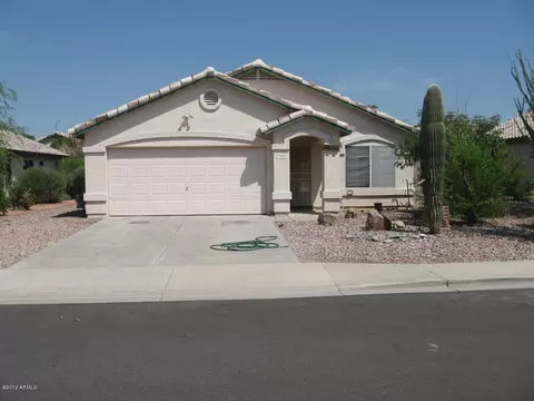 8748 E Carol Ave, Mesa, AZ 85208 photo 1