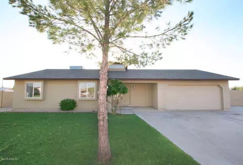 5528 E Delta Ave, Mesa, AZ 85206 photo 1