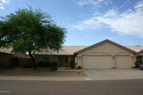 4377 E Muriel Dr, Phoenix, AZ 85032 photo 1
