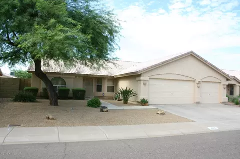 4377 E Muriel Dr, Phoenix, AZ 85032 photo 2